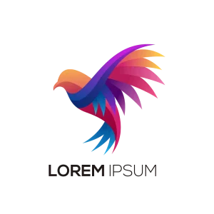 colorful-bird-logo
