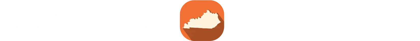 Discover Kentucky Graphic with Kentucky Best Logo